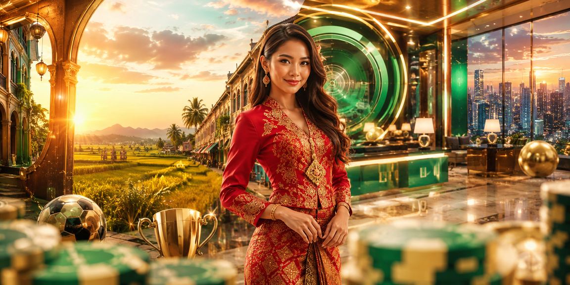 Pengguna Malaysia mempelajari tip pertaruhan sukan di platform alibaba888 di Kedah