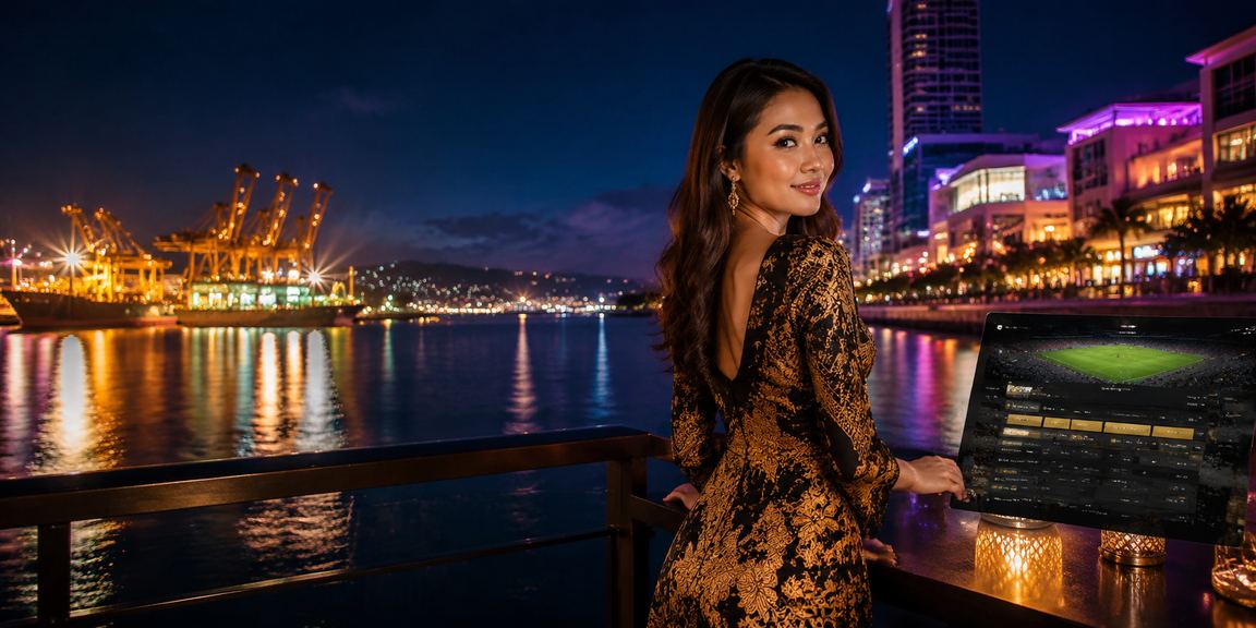 Casino langsung dengan pengalaman hiburan dinamik alibaba888