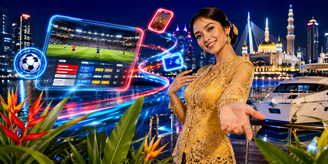 Akses mudah tanpa risiko dengan akaun pengguna alibaba888